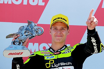 MotoGP 2019: Für Fabio Quartararo wird "ein Traum wahr"