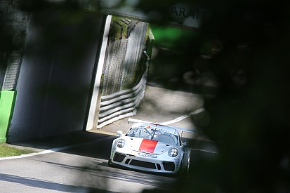Carrera Cup Italia, Mardini-pole in Michelin Cup: "So special in Monza!"
