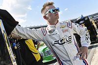 Justin Haley, estrella de NASCAR Truck debutar&aacute; en Xfinity