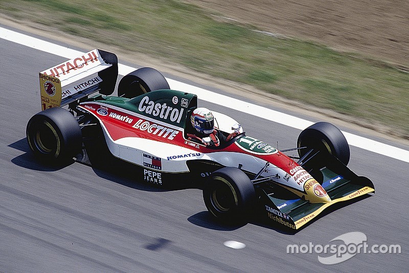 GALERIA: 11 pilotos que só se deram bem fora da F1