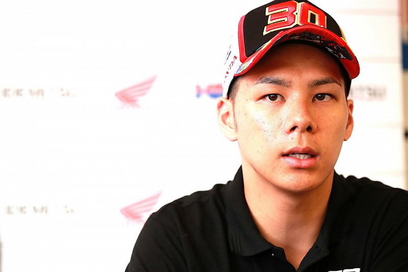 ホンダ、鈴鹿8耐参戦体制発表。Team HRCはレッドブルをパートナーに中上起用