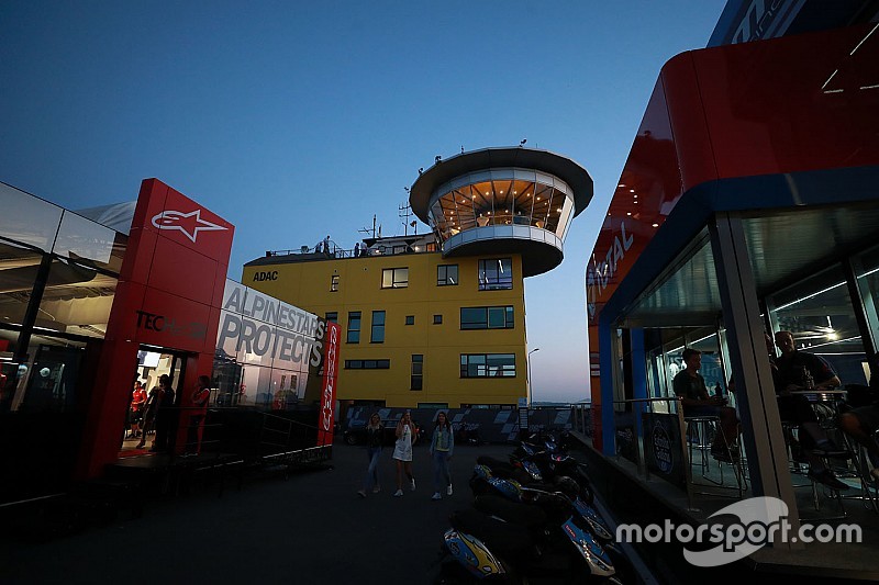 Niedrigere Ticketpreise: Was der Sachsenring-Investor geplant hatte