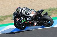 Test WorldSBK Jerez: Kawasaki manda; Yamaha y Honda se acercan