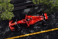 Ferrari apuesta por su nueva suspensión en Montecarlo