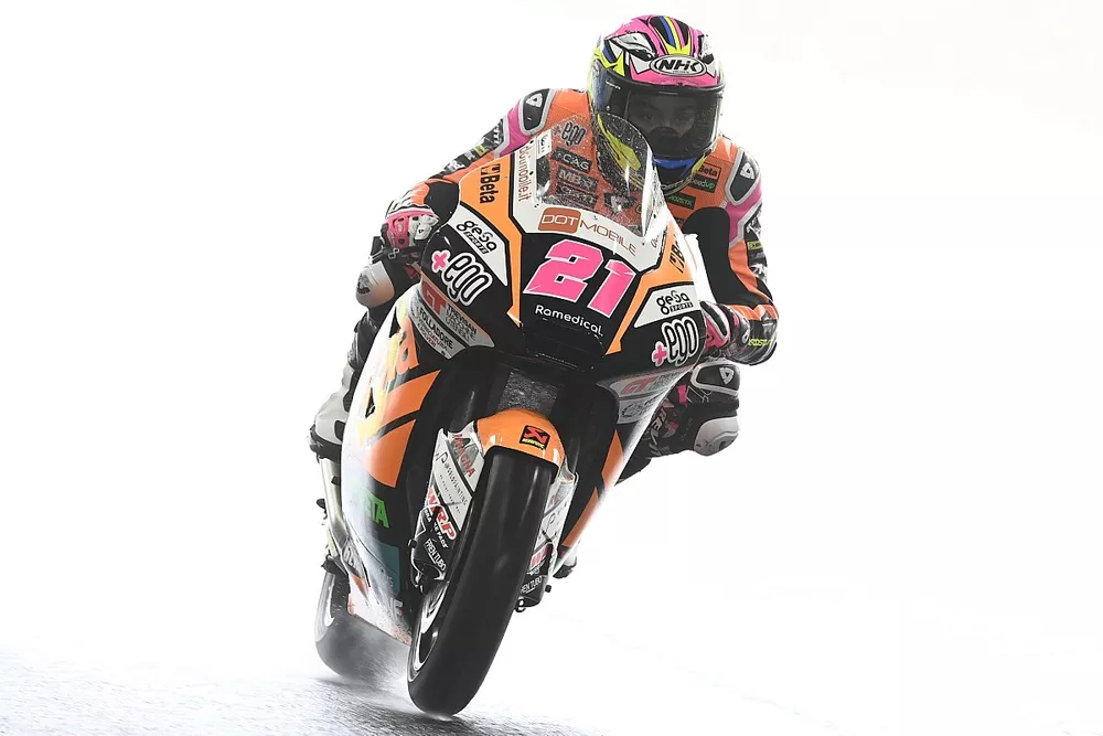 Alonso Lopez, +Ego Speed Up