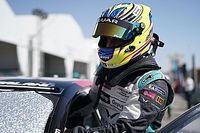 Evans ostatnim mistrzem