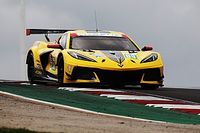 Corvette no competirá en las 24 Horas de Le Mans 2020