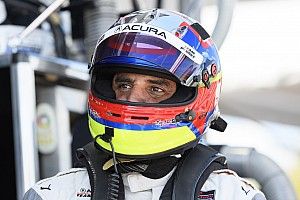 Montoya estará con Penske en las 24 Horas de Le Mans virtuales