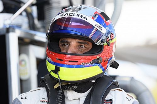 Montoya estar&aacute; con Penske en las 24 Horas de Le Mans virtuales