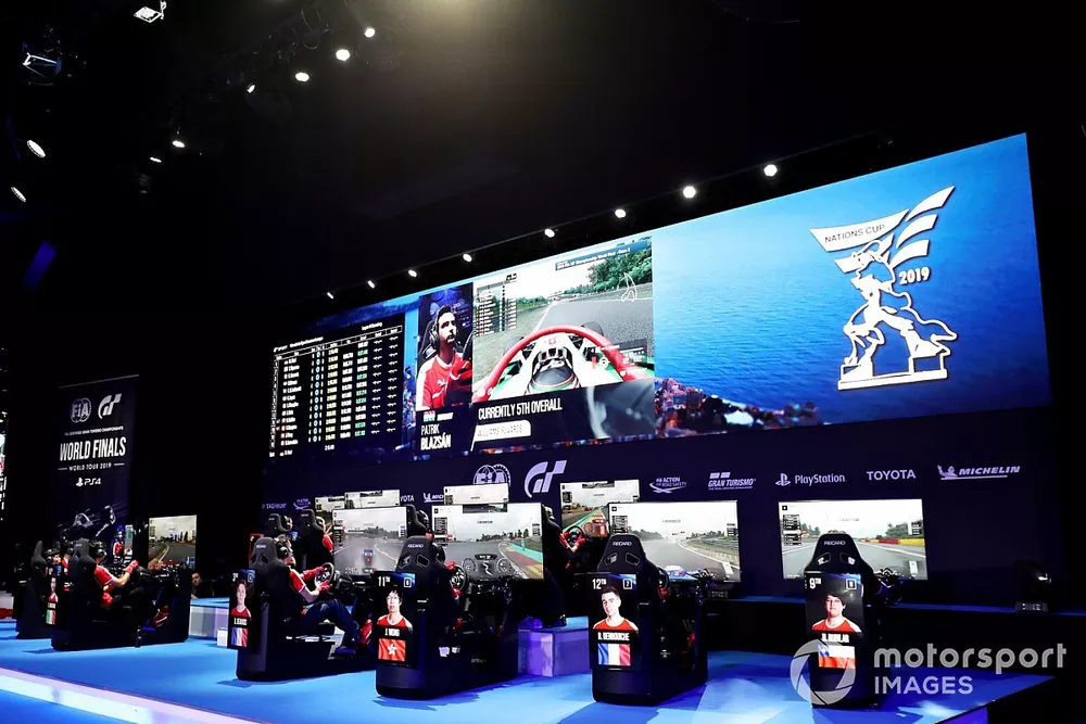 GT World Finals