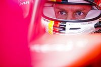 Vettel ressalta necessidade de paciência em momento “doloroso” sem corridas