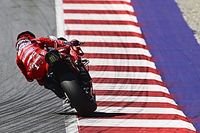 Bagnaia jak Verstappen