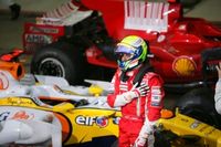 La justicia inglesa advierte a Massa de que no recuperar&aacute; el t&iacute;tulo de F1 2008