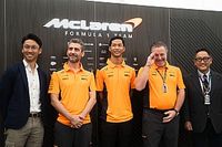 McLaren zacieśnia współpracę z Toyotą