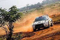 Ogier z problemami, kapeć Kajetanowicza