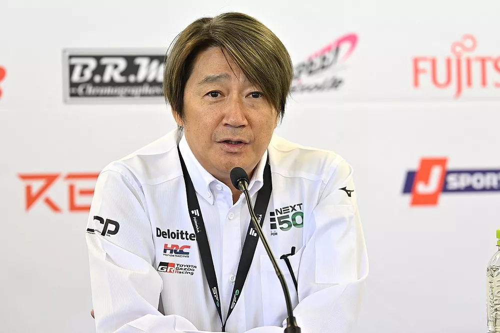 Masahiko Kondo