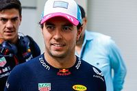 Pérez es llamado ante los comisarios deportivos tras el GP de Miami