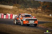 Powr&oacute;t Frankensteina