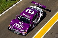 Stock Car: Julio Campos quebra hegemonia de Thiago Camilo e faz pole em Santa Cruz do Sul