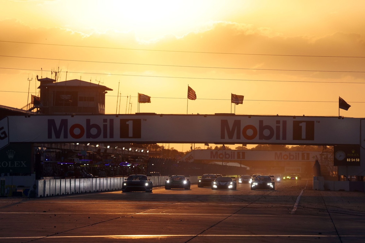 L'IMSA copia il WEC: anche negli Stati Uniti il BoP diventa Bavaglio o Punizione