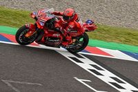 M&aacute;rquez: "Siempre he ido r&aacute;pido en Austin, incluso la primera vez con la Ducati el a&ntilde;o pasado"