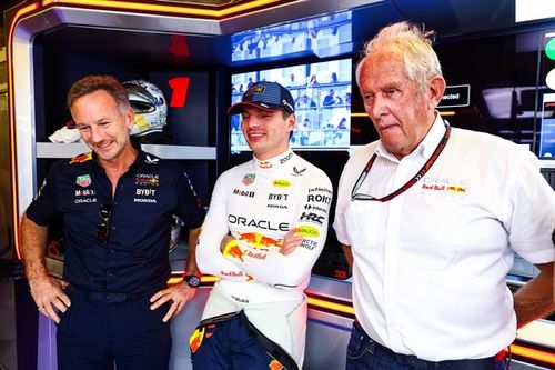 F1: Confira 'vantagens' da derrota da Red Bull no campeonato de construtores de 2024