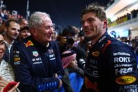 Marko: Verstappen seguir&aacute; en Red Bull en 2026 "como pentacampe&oacute;n"