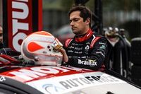 Piquet disputa a etapa de Buenos Aires da Stock Car em palco onde subiu ao pódio pelo TC2000 em 2023