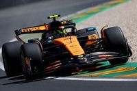 F1 Australia 2025: Norris lidera el 1-2 de McLaren en la clasificación