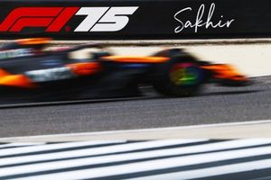 Lo que no aprendimos de los test de pretemporada de F1 en Bahrein
