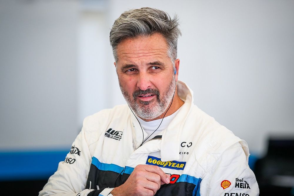 Yvan Muller, Cyan Racing Lynk & Co Lynk & C0 03 TCR