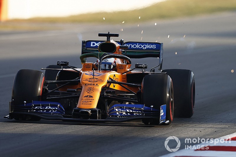 Fotogallery F1: la giornata conclusiva del Test 2 di Barcellona