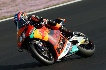 Preview: Vijf favorieten voor de wereldtitel in de Moto2