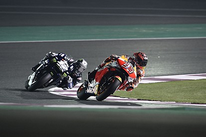Análisis: Viñales y Rins retan Márquez