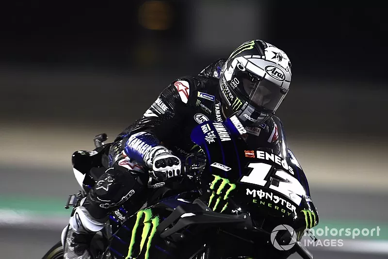 Maverick Vinales, Yamaha Factory Racing