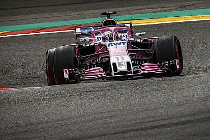 Vente de Force India : Uralkali menace de saisir la justice