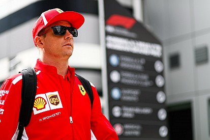 Raikkonen: "Se vogliamo vincere un titolo dobbiamo stare davanti con due auto”