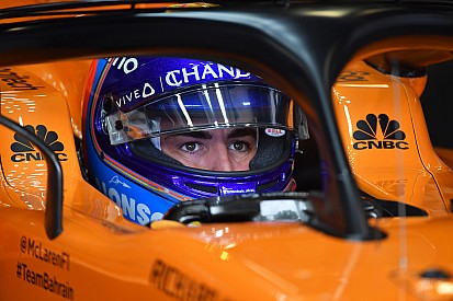 Magnussen detona Alonso: ele pensa que é um deus
