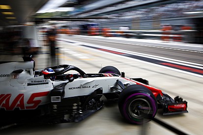 Formel 1 Russland 2018: Das Qualifying im Formel-1-Liveticker