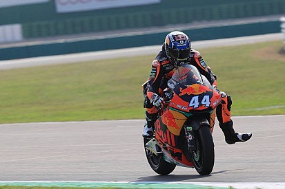 Misano, Libere 3: Oliveira prova a mandare un messaggio a Bagnaia