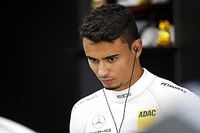 Wolff would be "overwhelmed" to see Wehrlein back in F1