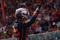 Verstappen se impone a los McLaren F1 en una mon&oacute;tona carrera sprint en B&eacute;lgica