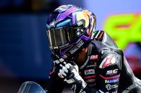 Jorge Mart&iacute;n operado con &eacute;xito de su lesi&oacute;n en Jap&oacute;n