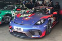 Verstappen no logra el Permiso A en Nurburgring, pero todo apunta a que lo obtendrá