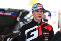 Rovanpera y Herta, dos historias diferentes con un objetivo común: llegar a F1