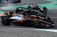 &iquest;Qui&eacute;n es el Piloto del D&iacute;a del GP de Italia de F1 de 2025?