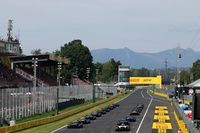 All you need to know about TPC in F1