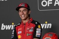 MotoGP - Marc Márquez: "Nem eu sei se tenho margem" para melhorar
