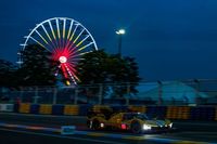 AF Corse z najszybszym czasem na koniec