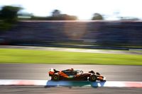 F1 AO VIVO: Acompanhe o terceiro treino livre do GP da Itália em tempo real